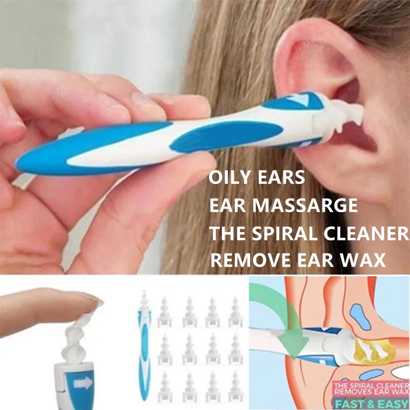 Spiral Earwax Cleaner - Image 5