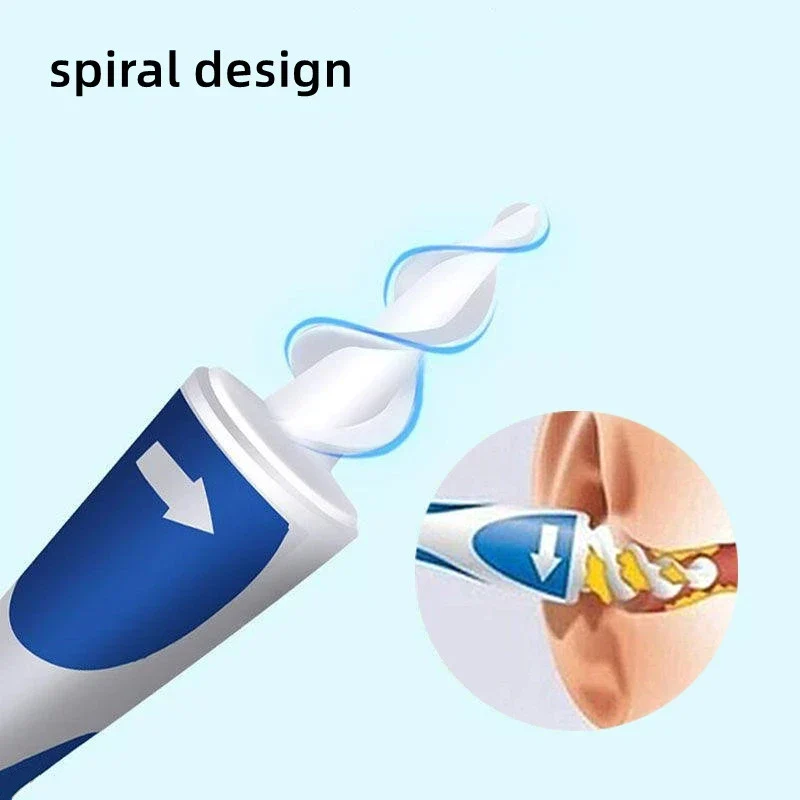 Spiral Earwax Cleaner - Image 6