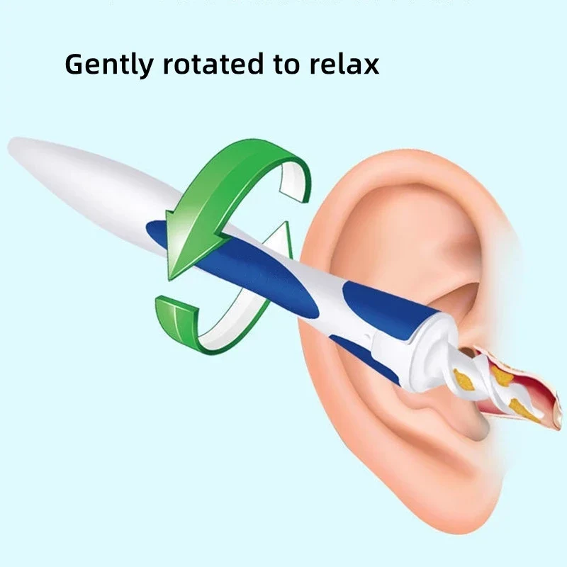 Spiral Earwax Cleaner - Image 7
