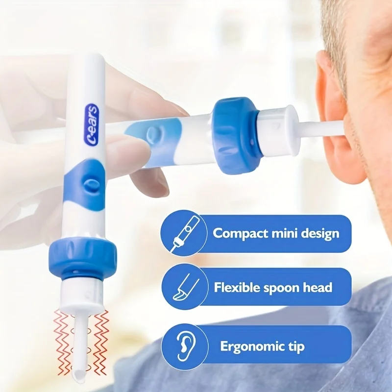 Earwax Suction Device - Image 2