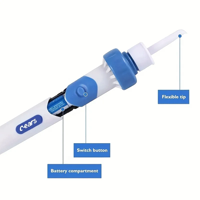 Earwax Suction Device - Image 5