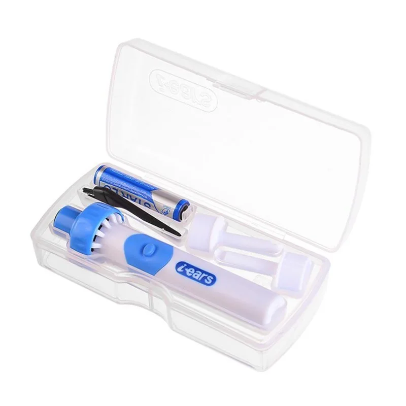 Earwax Suction Device - Image 6
