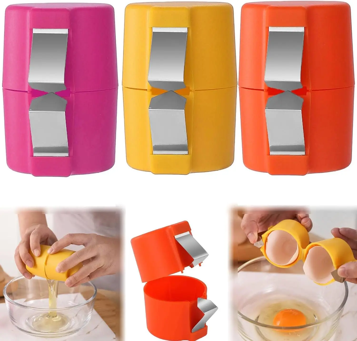Easy Egg Opener - Image 5