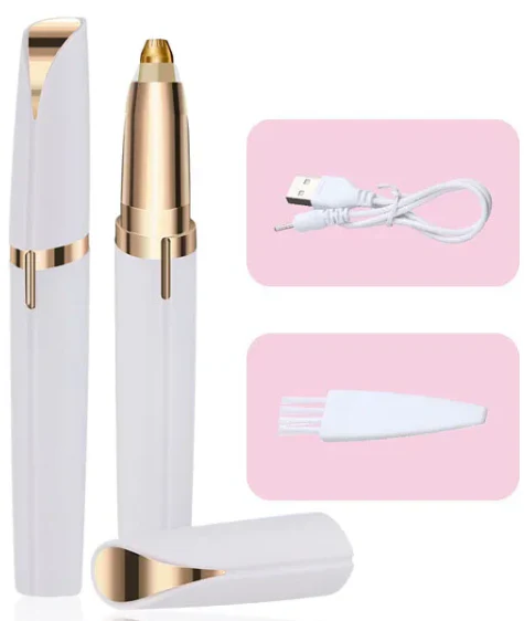 ELECTRIC EYEBROWS TRIMMER - Image 3