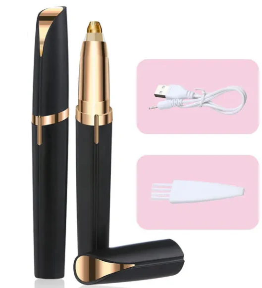 ELECTRIC EYEBROWS TRIMMER - Image 6