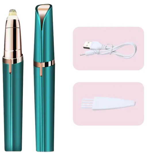 ELECTRIC EYEBROWS TRIMMER - Image 7