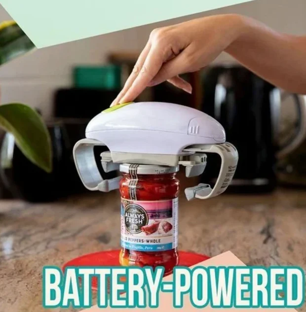 Electric Jar Opener - Image 5