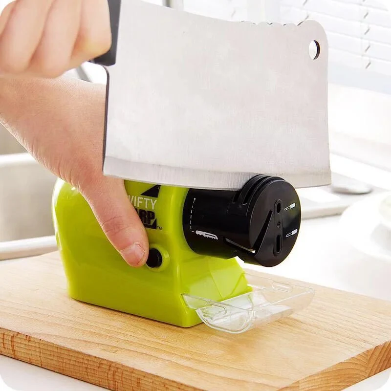 Electric knife sharpener - Image 2