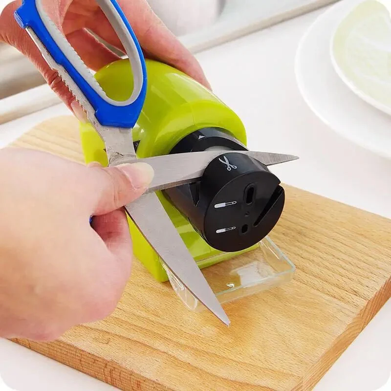 Electric knife sharpener - Image 3