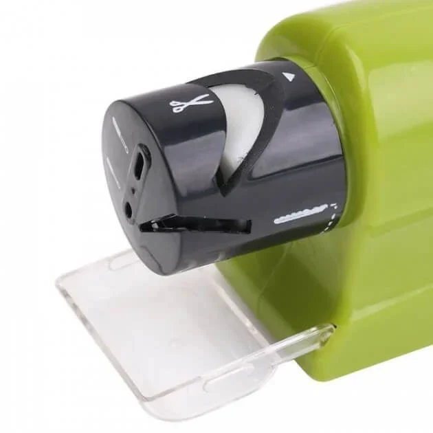 Electric knife sharpener - Image 5