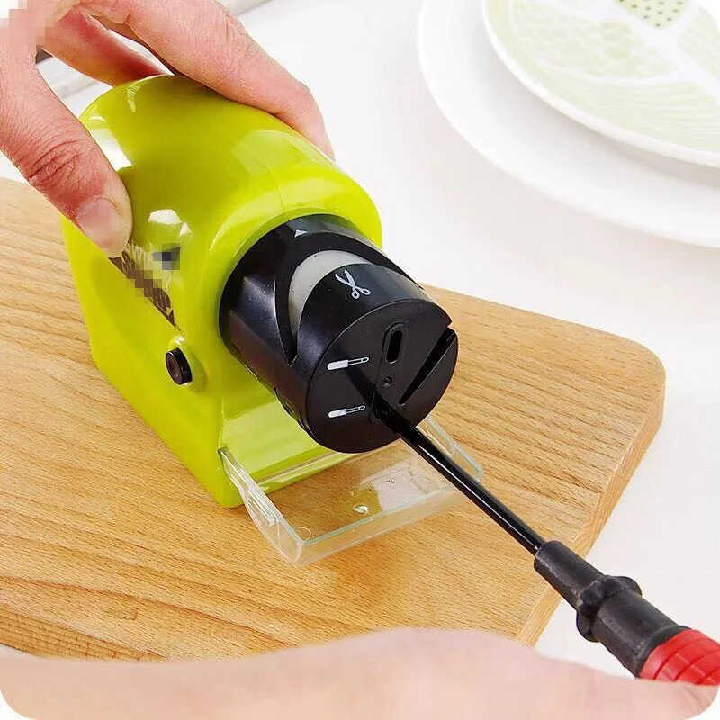 Electric knife sharpener - Image 6