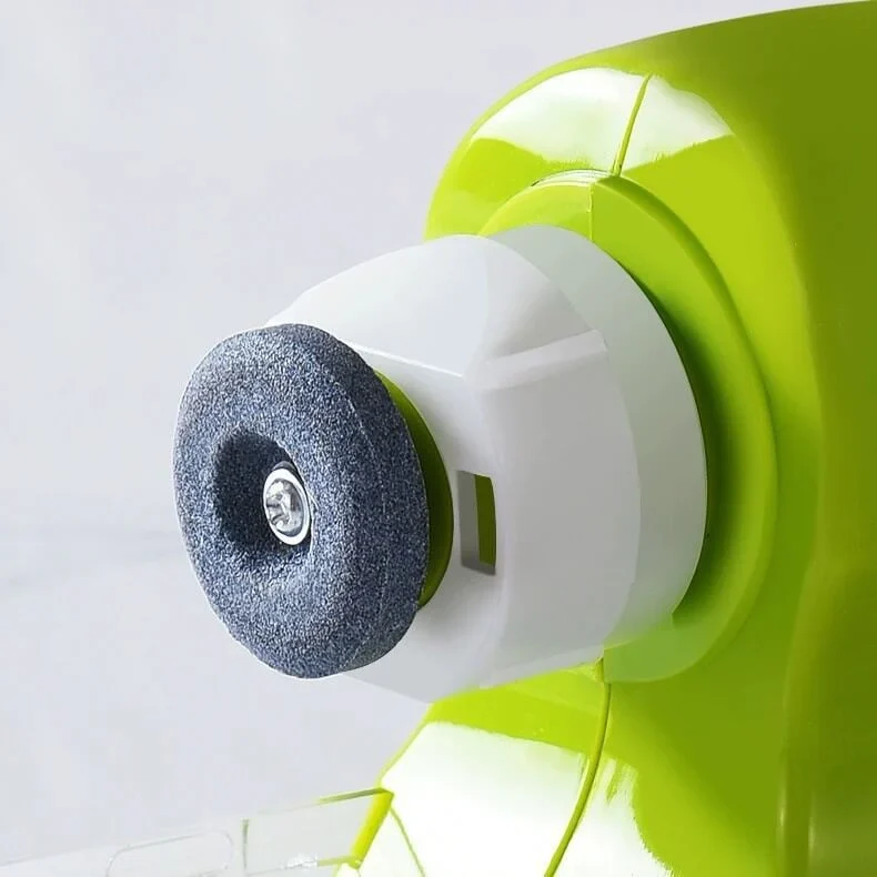 Electric knife sharpener - Image 7