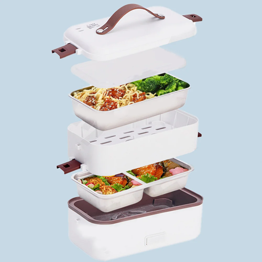 Electric Lunch Box - Image 5