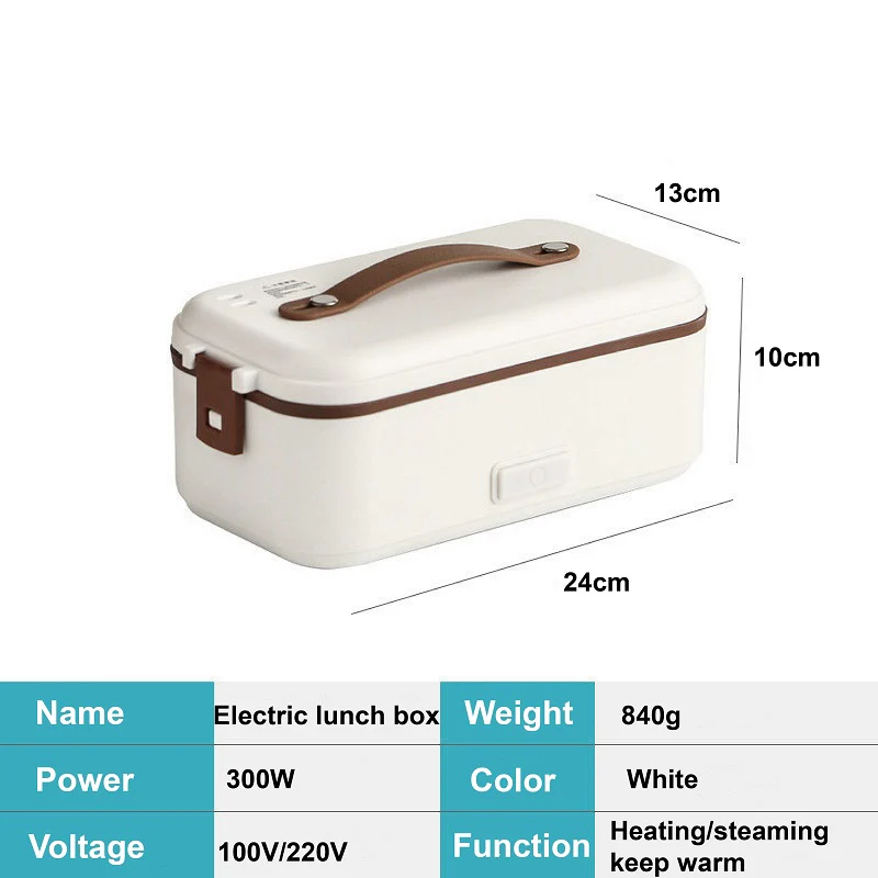 Electric Lunch Box - Image 6