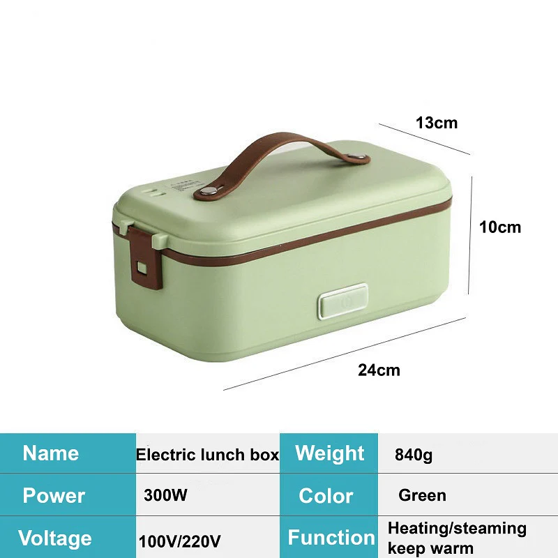 Electric Lunch Box - Image 8