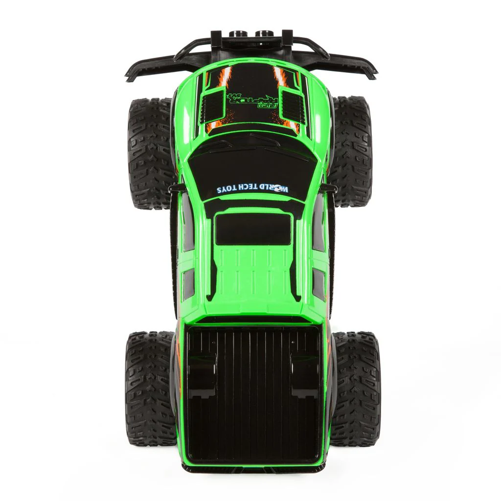 Ford F-150 SVT Raptor RC Off-Road Truck - 1:14 Scale Replica - Image 5