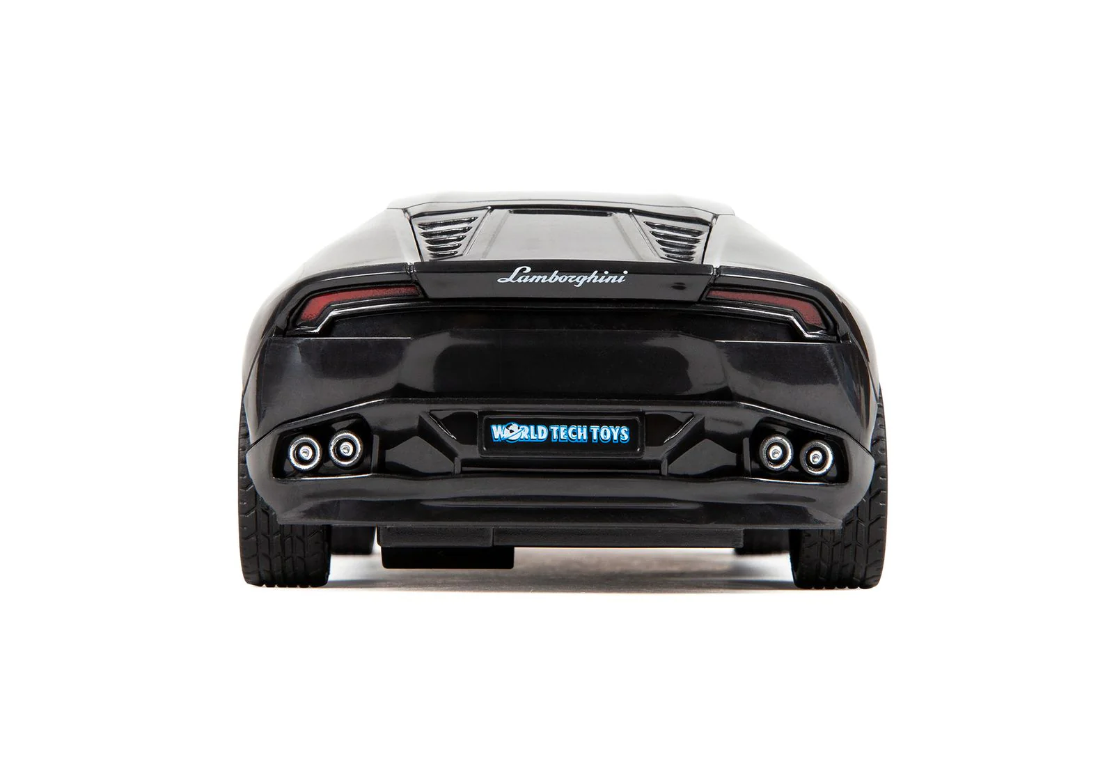 Lamborghini Huracán RC Hyper Sports Car - 1:24 Scale Replica - Image 11
