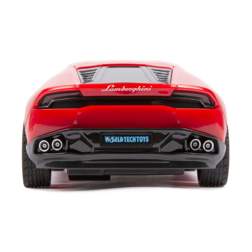 Lamborghini Huracán RC Hyper Sports Car - 1:24 Scale Replica - Image 6