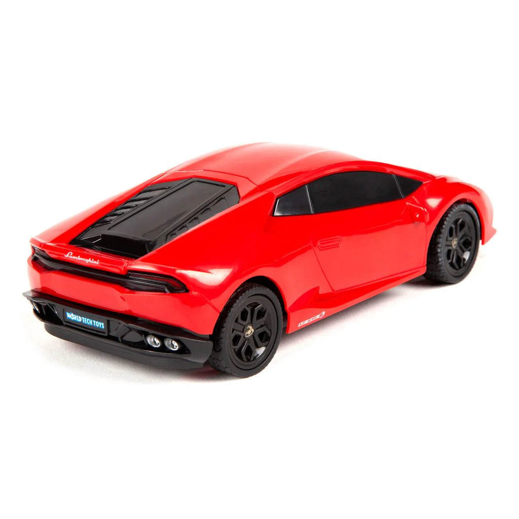 Lamborghini Huracán RC Hyper Sports Car - 1:24 Scale Replica - Image 7