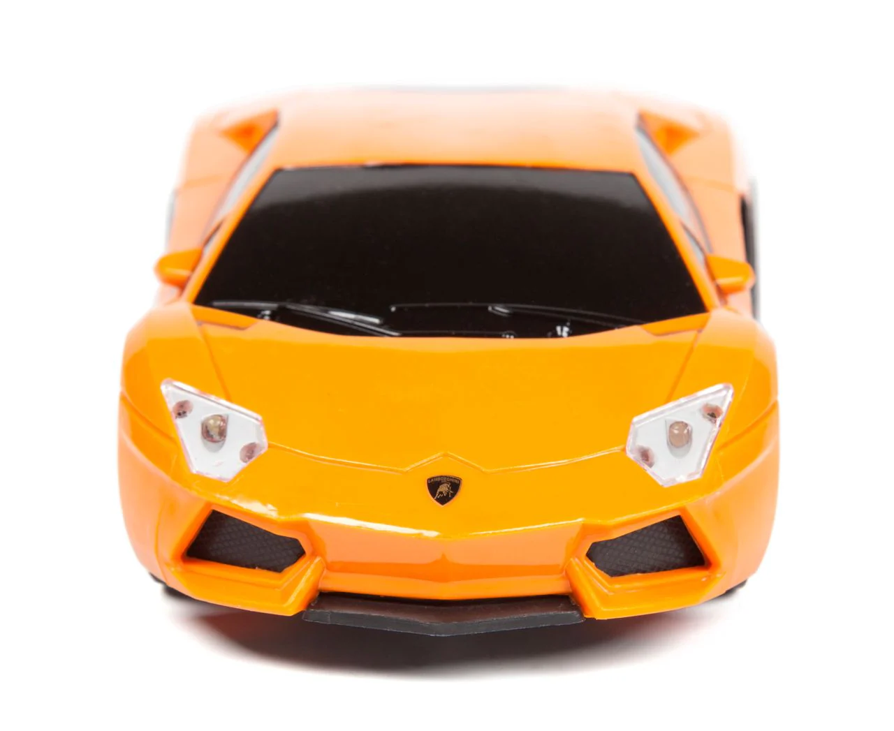 Lamborghini Aventador Electric RC Supercar - 1:24 Scale Replica - Image 6