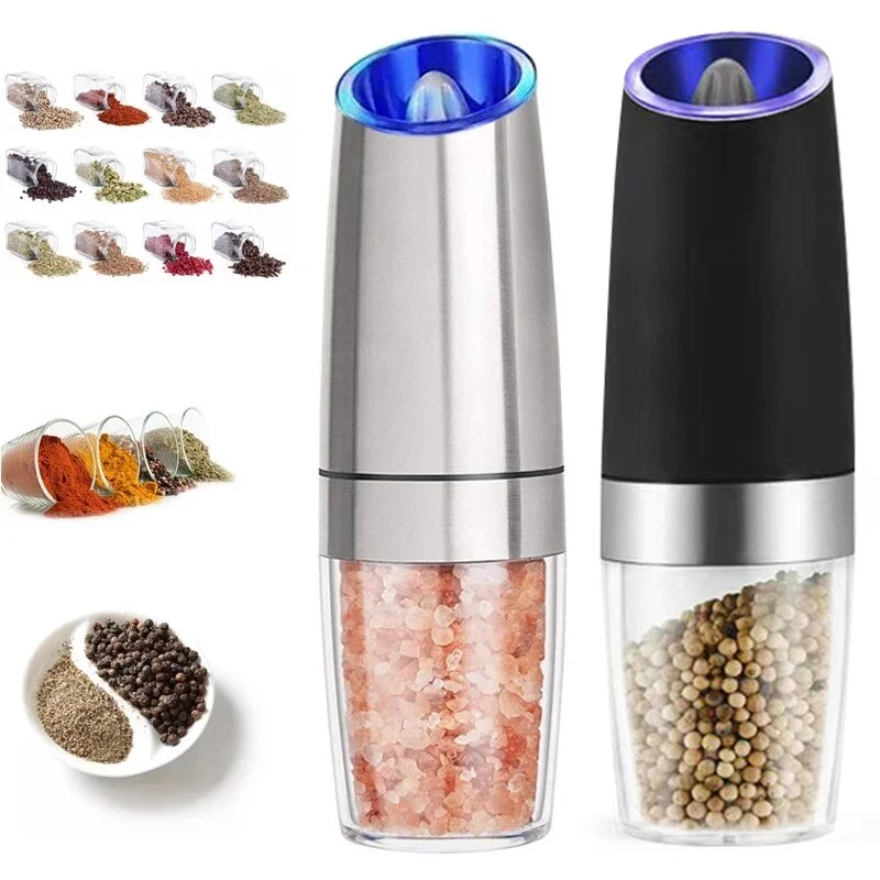 Electric Spice Grinder - Image 4