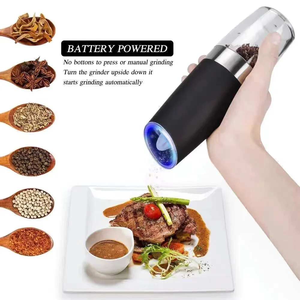 Electric Spice Grinder - Image 5