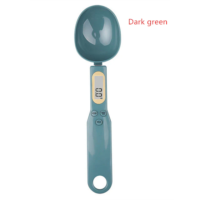 Electronic Measuring Spoon - Image 4