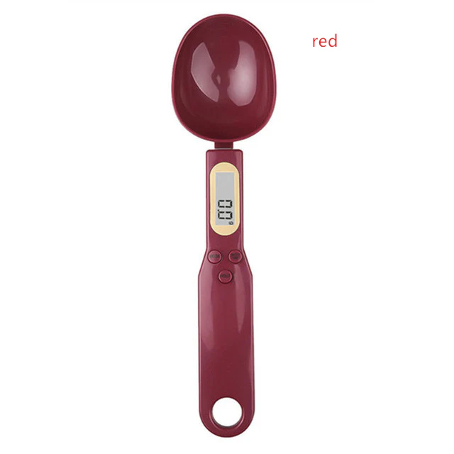 Electronic Measuring Spoon - Image 7