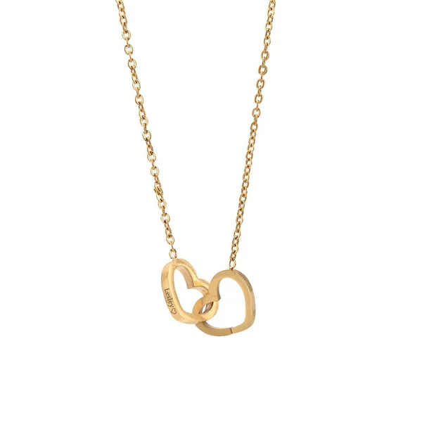 Eternal Rose Box w/ Necklace - Image 4