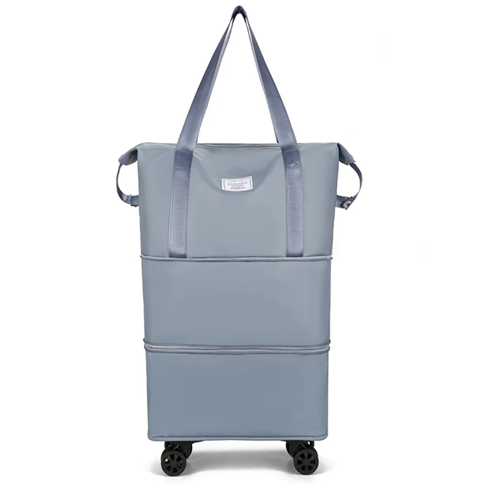 Fashion Duffle Bag - Image 7