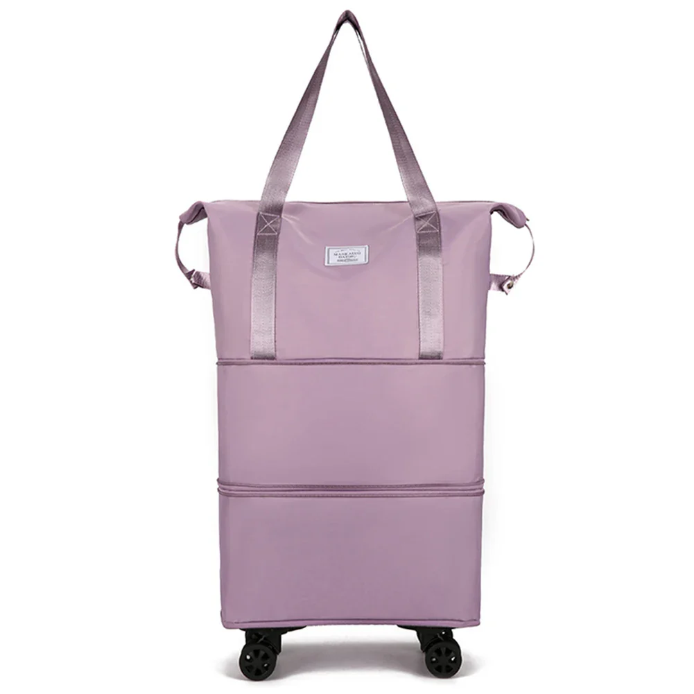 Fashion Duffle Bag - Image 9