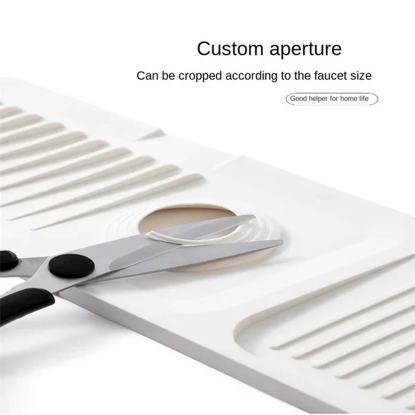 Faucet Absorbent Mat - Image 4