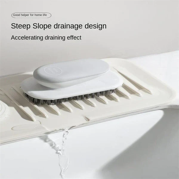 Faucet Absorbent Mat - Image 7