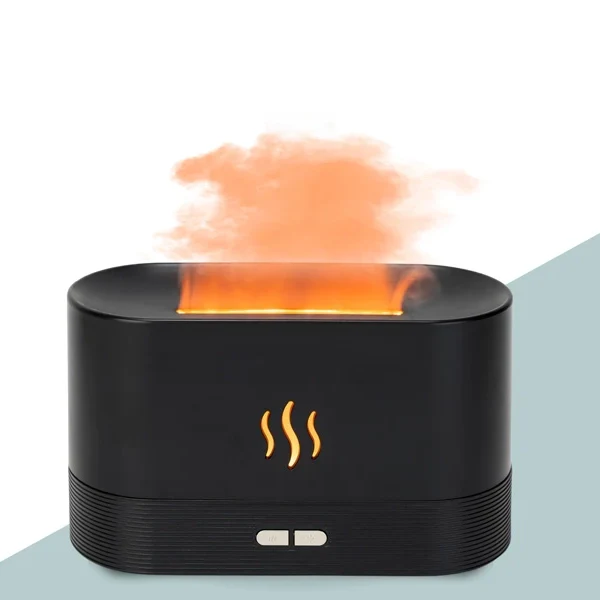 Flame Diffuser & Humidifier - Image 10