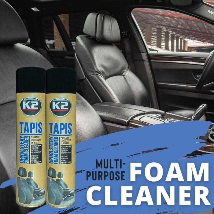 Foam Pro - Image 3