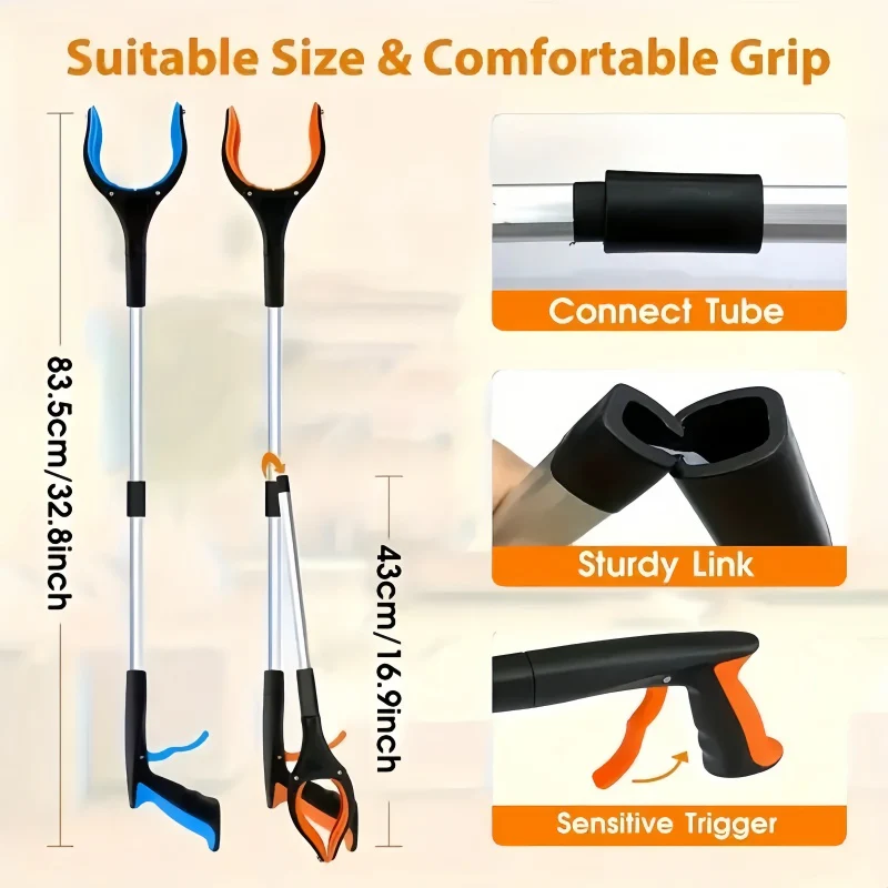 Foldable Gripper - Image 4