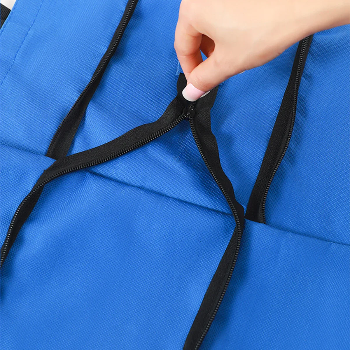 Foldable Shopping Bag - Image 5