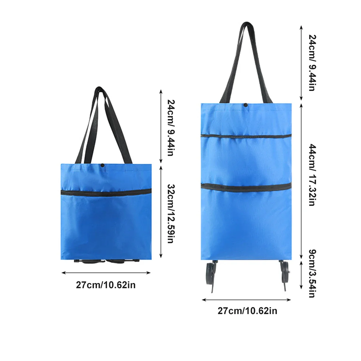 Foldable Shopping Bag - Image 7