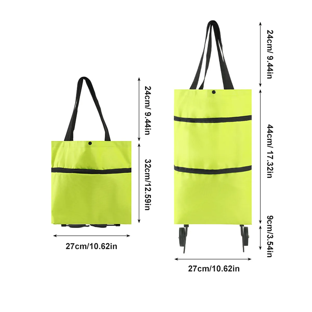 Foldable Shopping Bag - Image 8