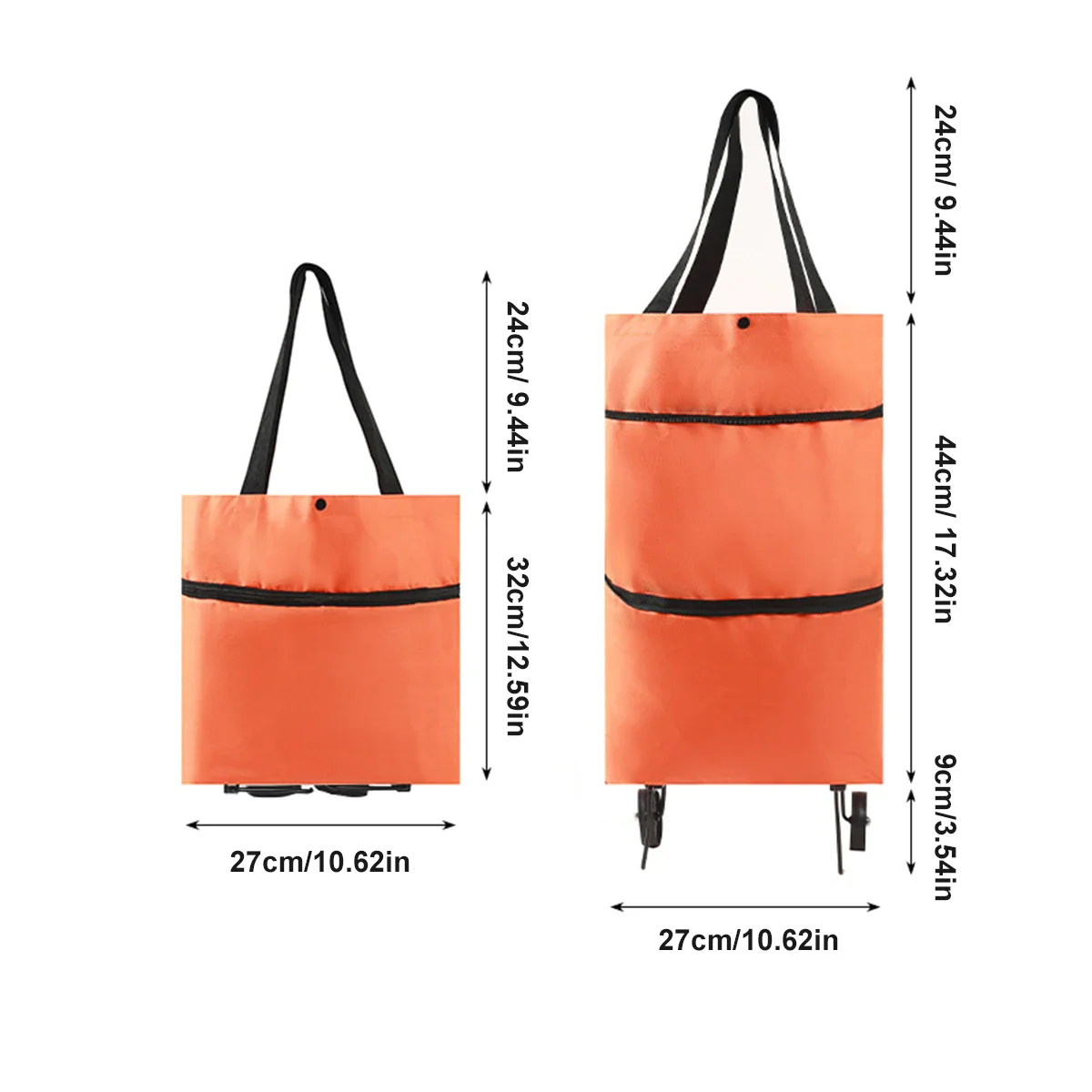 Foldable Shopping Bag - Image 9