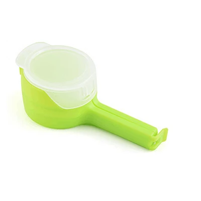 Food Storage Sealing Clips - Image 9