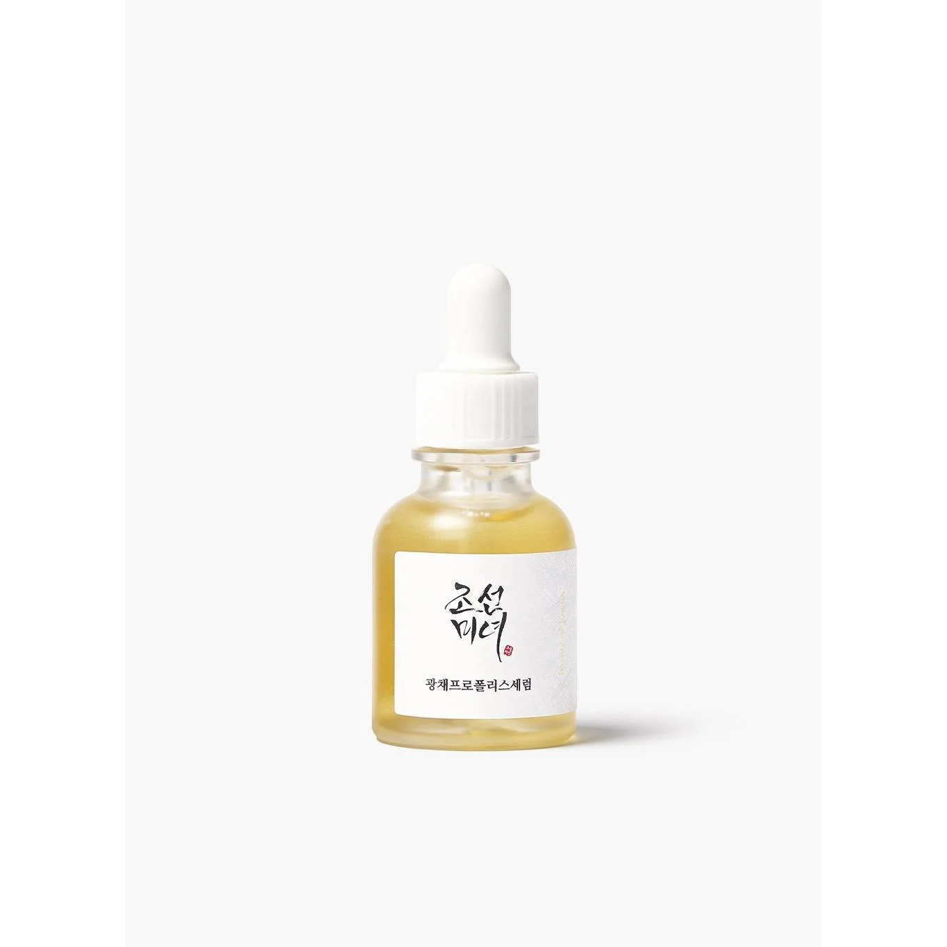 For Beauty of Joseon Propolis & Niacinamide Glow Serum - Image 4
