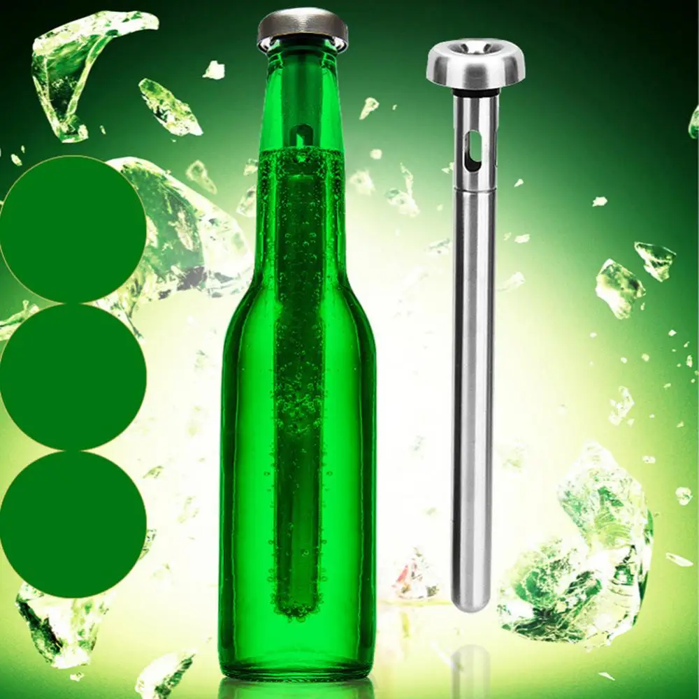 Freezing Beer Stick - Image 2