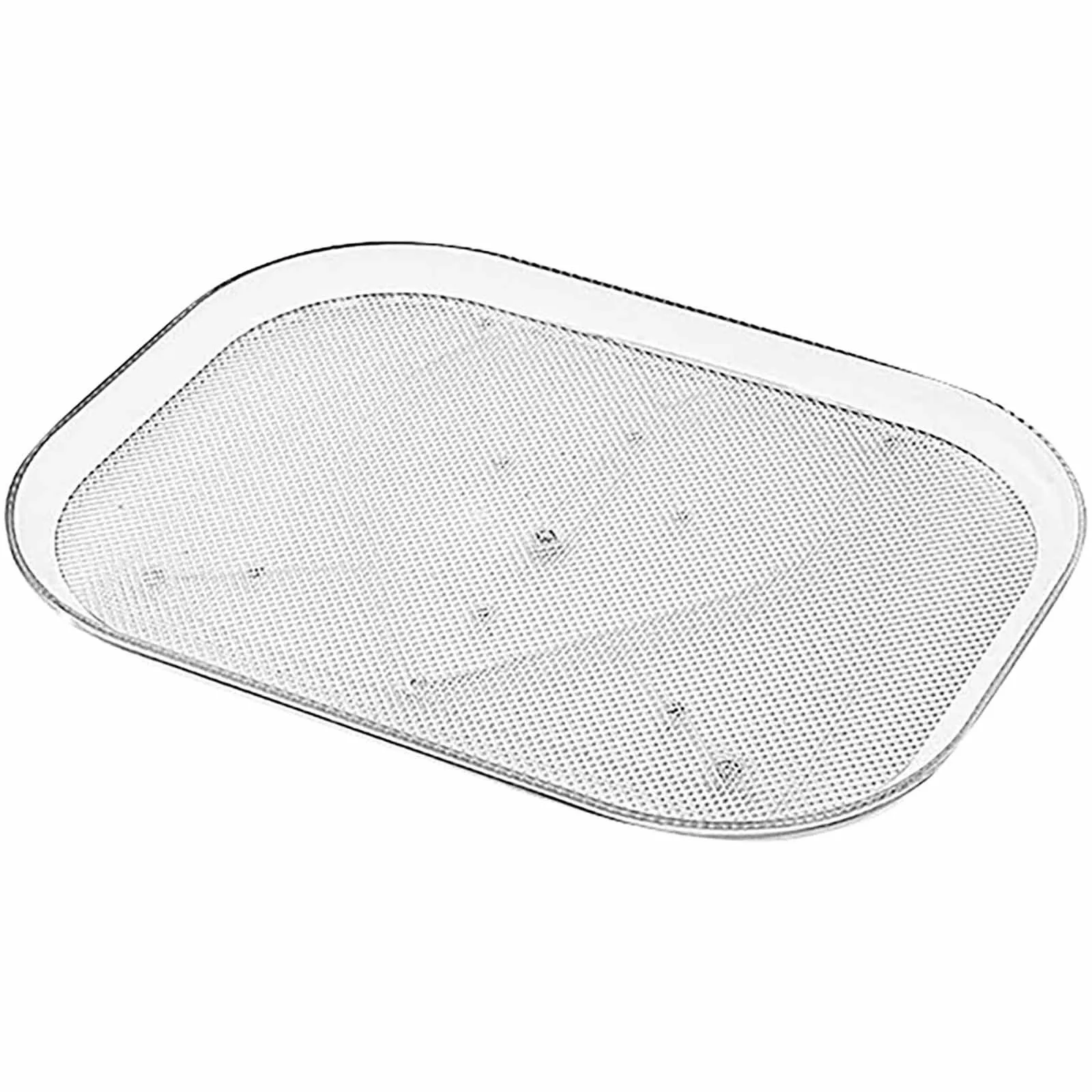 Fridge rectangular turntable - Image 6