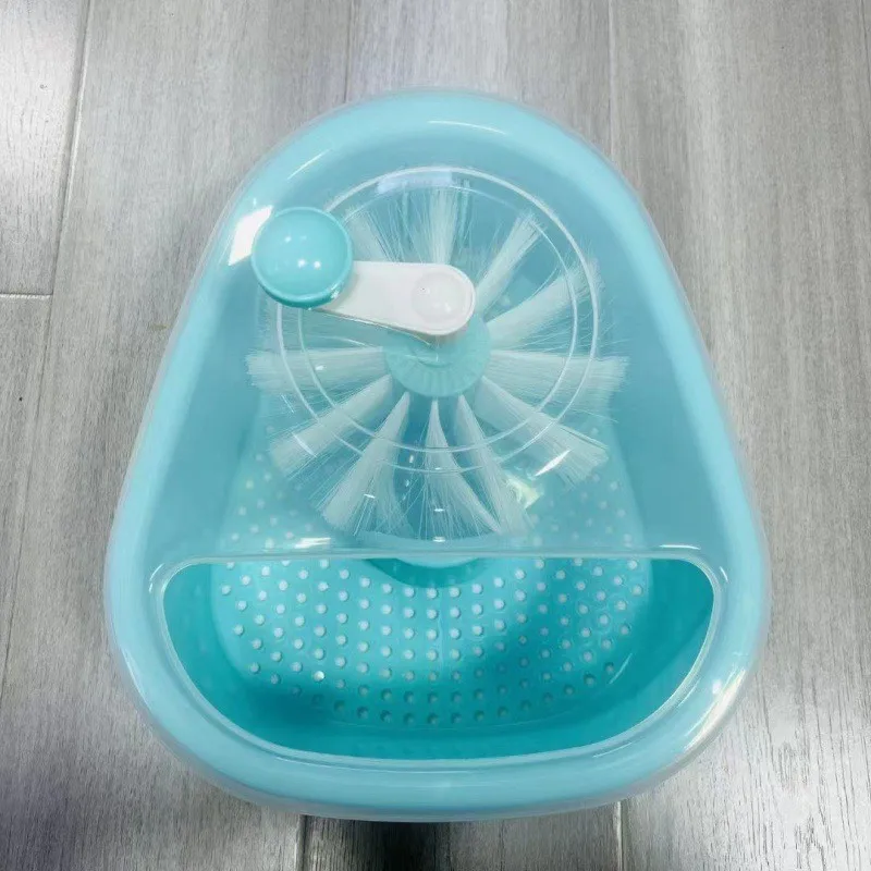 Fruit and Vegetable Cleaning Machine - Image 3