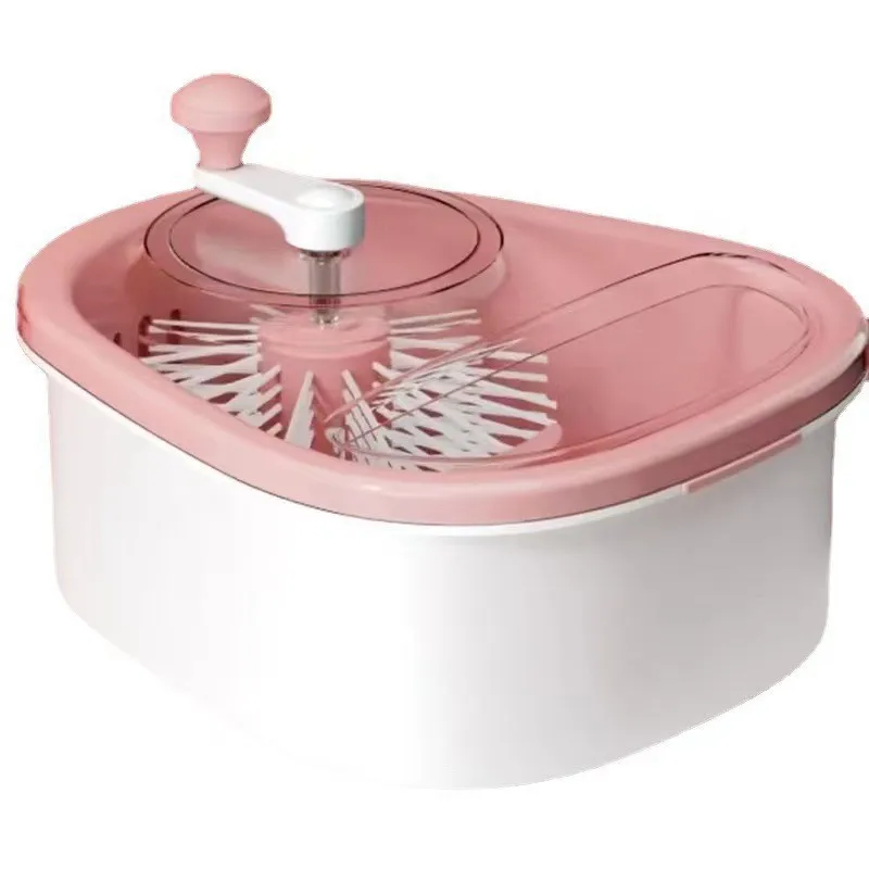 Fruit and Vegetable Cleaning Machine - Image 7