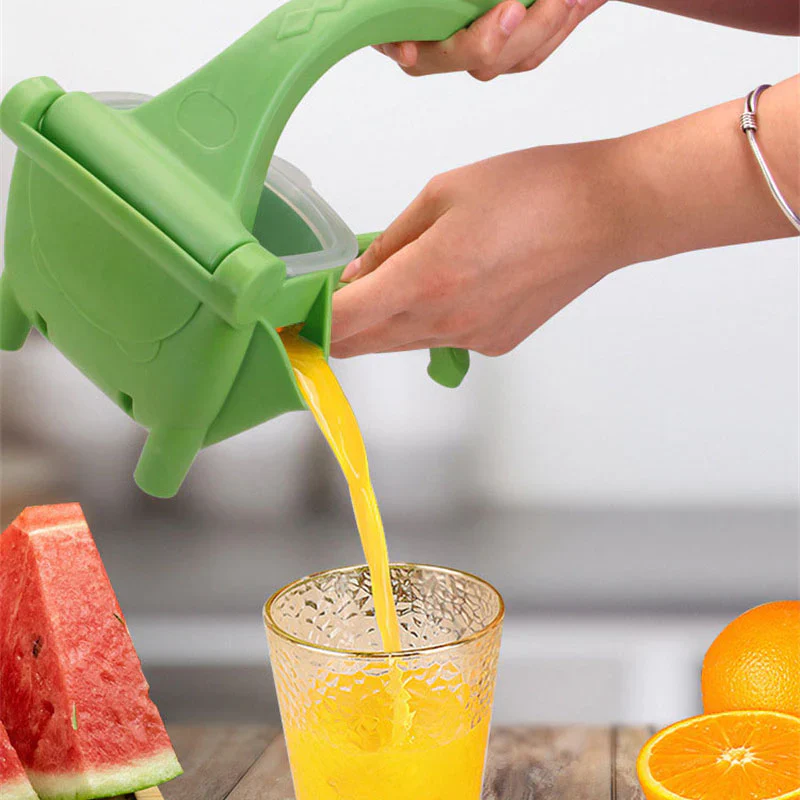 Fruit Juicer - Image 2
