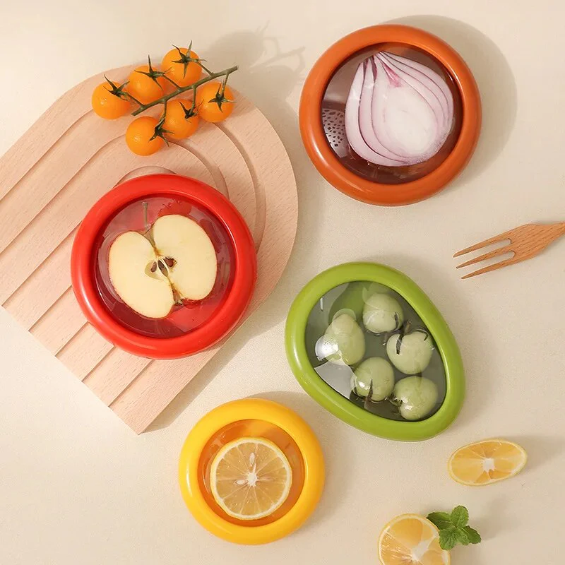Fruit & Veggie Container - Image 2