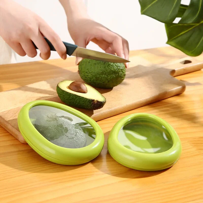 Fruit & Veggie Container - Image 3