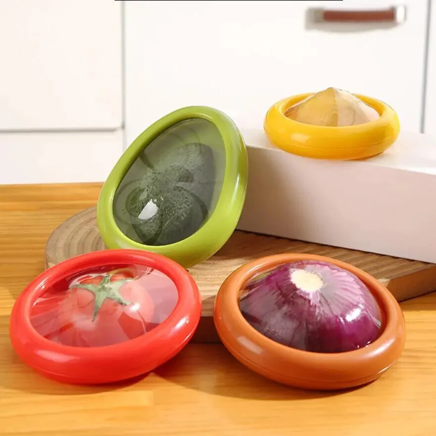 Fruit & Veggie Container - Image 5